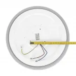 Светильник потолочный Citilux BOSS CL751351G от ImperiumLoft