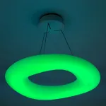 Подвесной светильник Citilux Стратус Смарт CL732A660GS