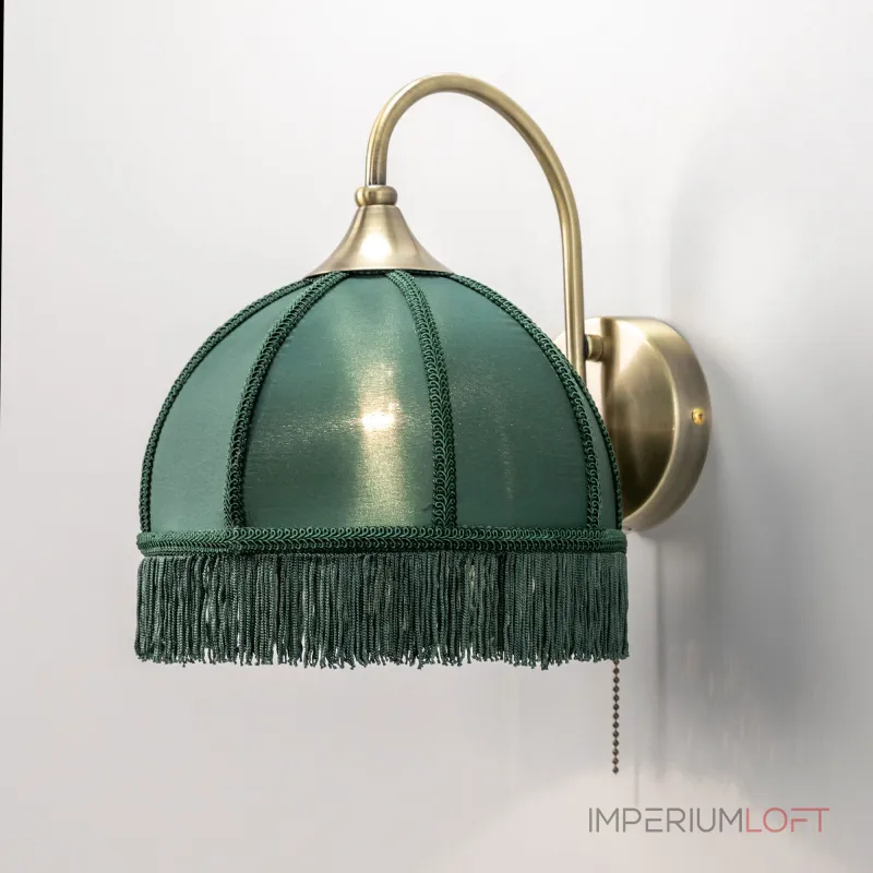 Бра Citilux Базель CL407312 от ImperiumLoft