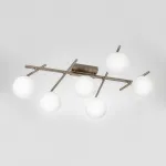 Потолочная люстра Citilux DORSY CL223161