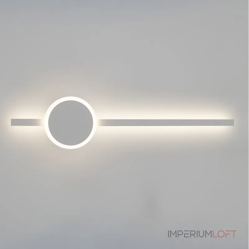 Светильник настенный Citilux Стиг CL203310 от ImperiumLoft Светильник настенный Citilux Стиг CL203310 от ImperiumLoft