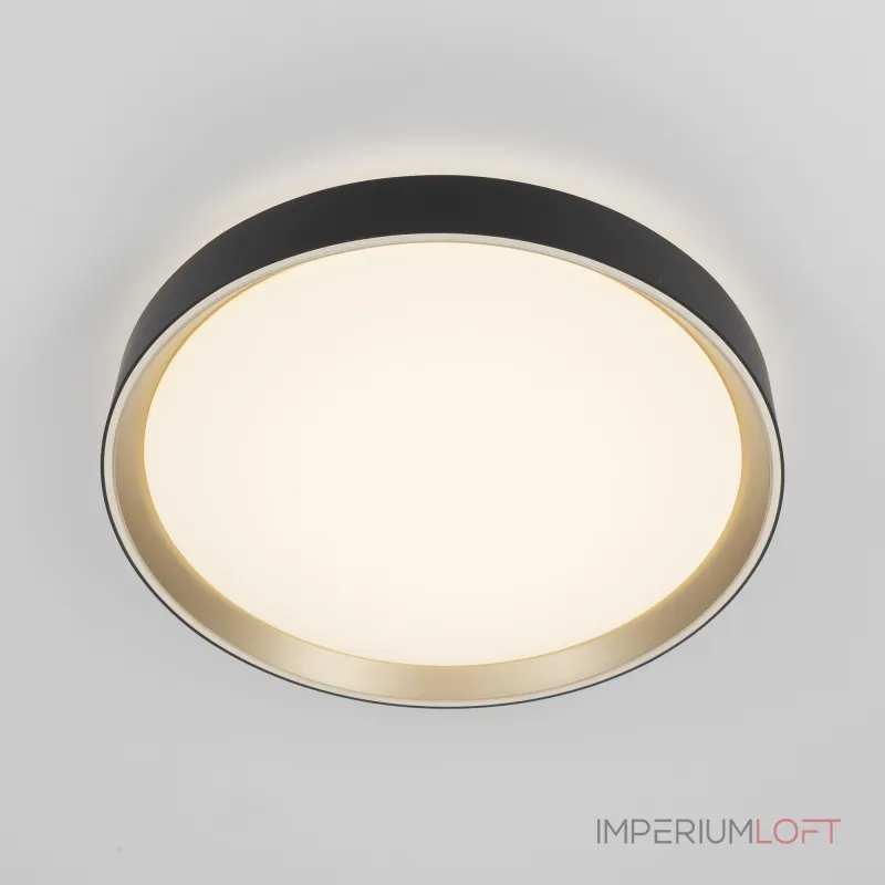 Светильник потолочный Citilux BOSS CL751351G от ImperiumLoft