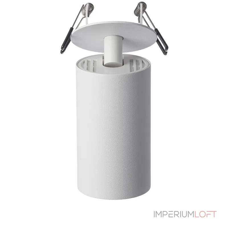 Встраиваемый светильник Citilux AXEL CL512D10 от ImperiumLoft Встраиваемый светильник Citilux AXEL CL512D10 от ImperiumLoft