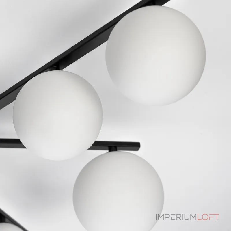 Потолочная люстра Citilux GLOB CL209291