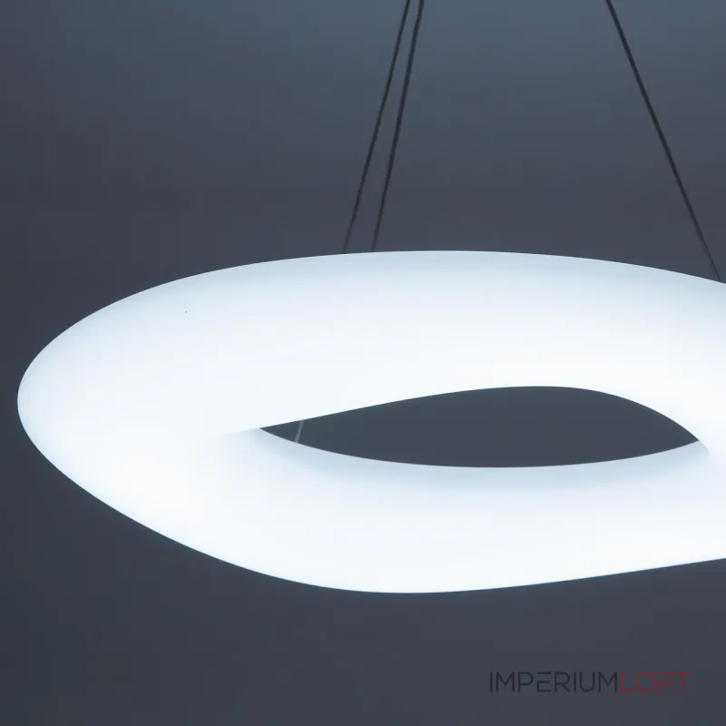 Подвесной светильник Citilux Стратус Смарт CL732A660GS Подвесной светильник Citilux Стратус Смарт CL732A660GS