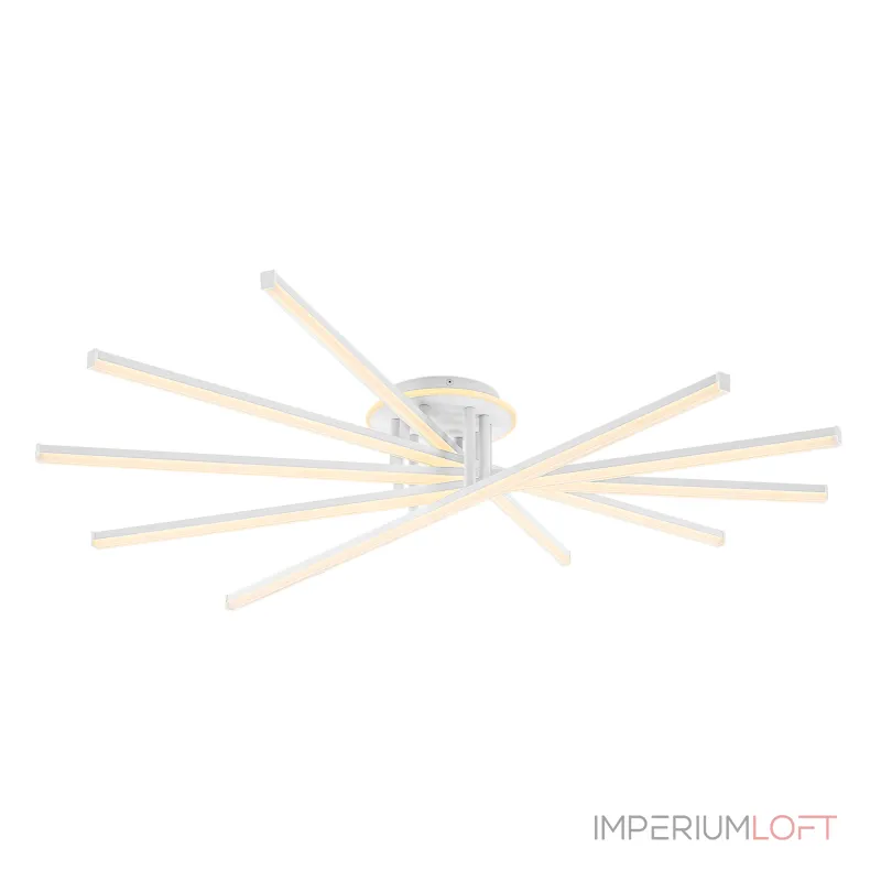 Потолочная люстра Citilux TRENT CL203650 от ImperiumLoft Потолочная люстра Citilux TRENT CL203650 от ImperiumLoft