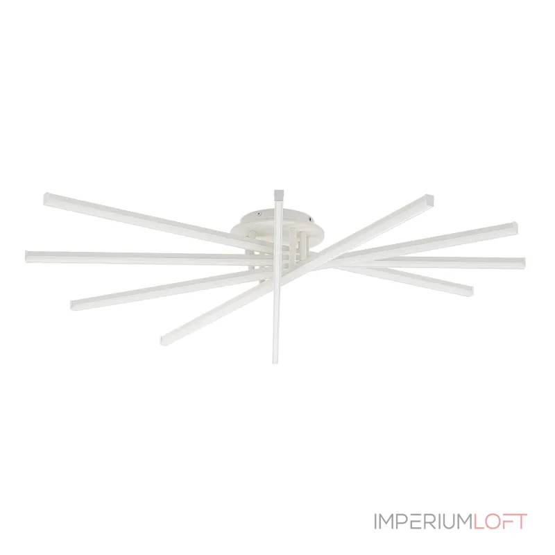 Потолочная люстра Citilux TRENT CL203650 от ImperiumLoft Потолочная люстра Citilux TRENT CL203650 от ImperiumLoft