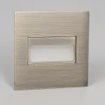 Встраиваемый лестничный светильник Citilux Скалли CLD007K3 от ImperiumLoft