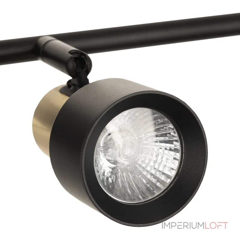 Спот поворотный Citilux SAT CL505641 от ImperiumLoft