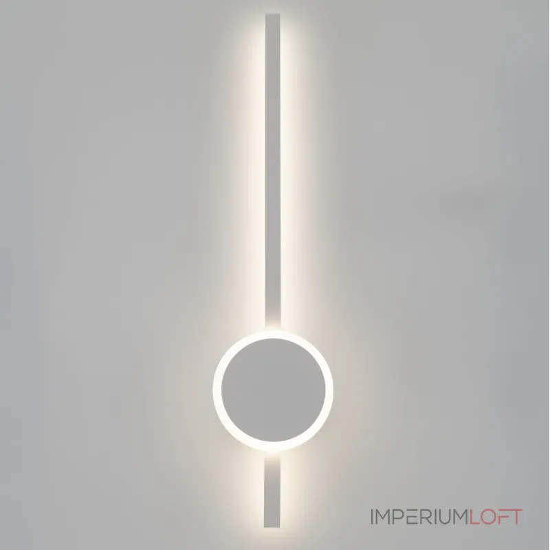 Светильник настенный Citilux Стиг CL203310 от ImperiumLoft Светильник настенный Citilux Стиг CL203310 от ImperiumLoft