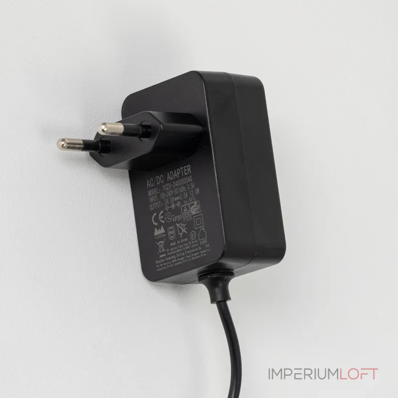 Настольный светильник Citilux LINA CL812012 от ImperiumLoft