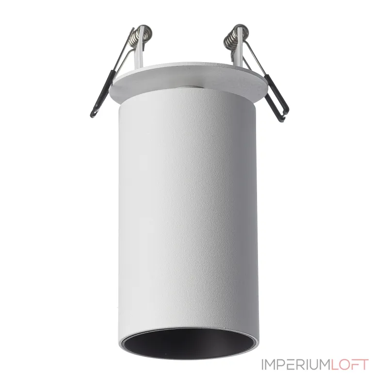 Встраиваемый светильник Citilux AXEL CL512D10 от ImperiumLoft Встраиваемый светильник Citilux AXEL CL512D10 от ImperiumLoft