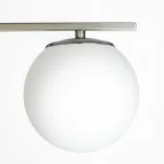Потолочная люстра Citilux DORSY CL223161