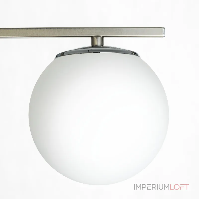 Потолочная люстра Citilux DORSY CL223161 Потолочная люстра Citilux DORSY CL223161