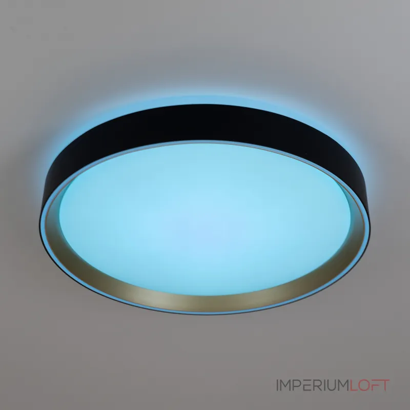 Светильник потолочный Citilux BOSS CL751351G от ImperiumLoft