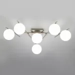 Потолочная люстра Citilux DORSY CL223161