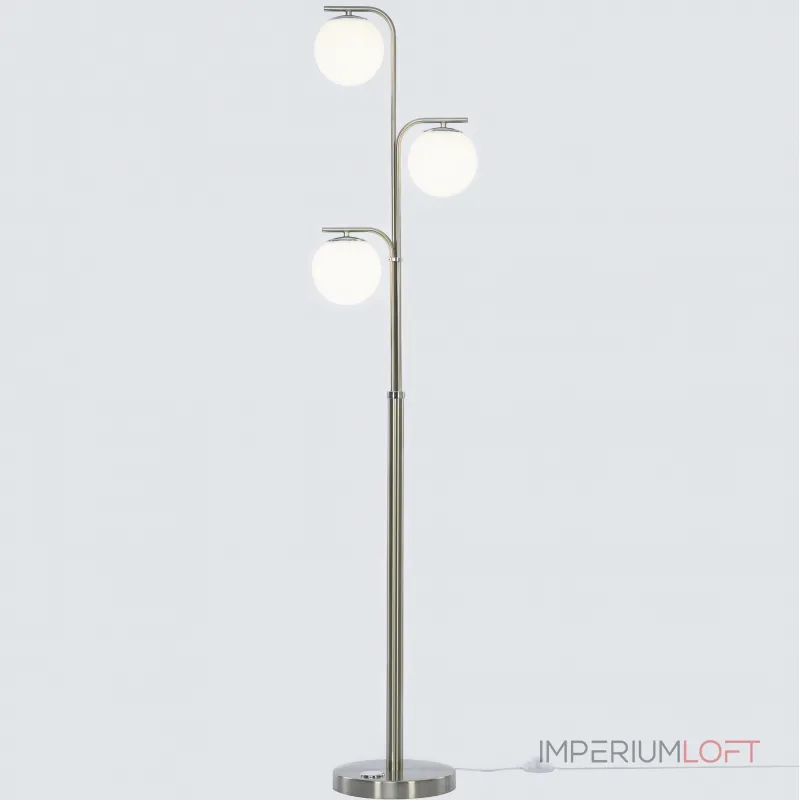 Торшер Citilux Адам Смарт CL228A931 от ImperiumLoft Торшер Citilux Адам Смарт CL228A931 от ImperiumLoft