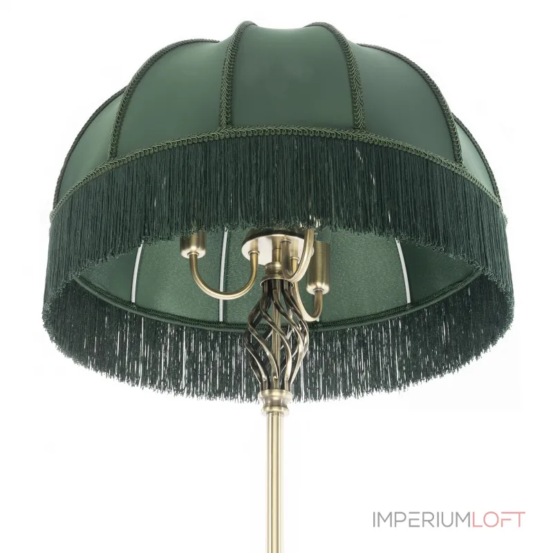 Торшер Citilux Базель CL407932T от ImperiumLoft