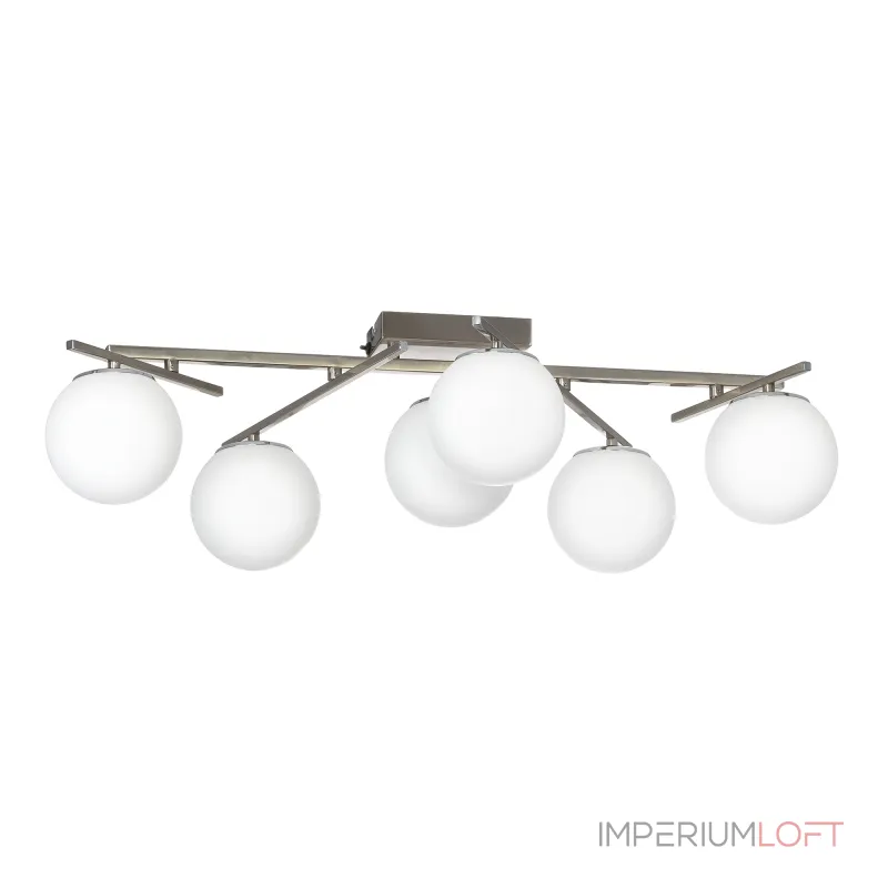 Потолочная люстра Citilux DORSY CL223161 Потолочная люстра Citilux DORSY CL223161