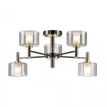 Люстра на штанге Citilux ELAN CL241151