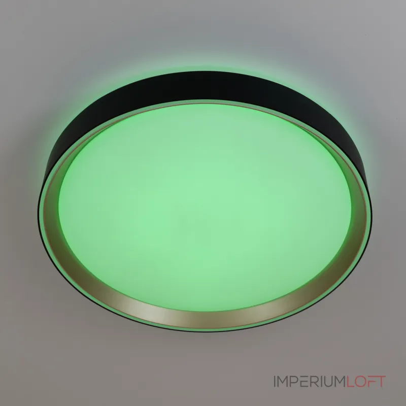 Светильник потолочный Citilux BOSS CL751351G от ImperiumLoft