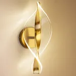 Бра светодиодное Citilux VIND CL214311 от ImperiumLoft