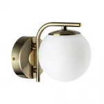 Бра Citilux Адам Смарт CL228B313 от ImperiumLoft