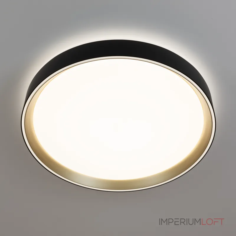 Светильник потолочный Citilux BOSS CL751351G от ImperiumLoft