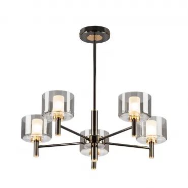 Люстра на штанге Citilux ELAN CL241151