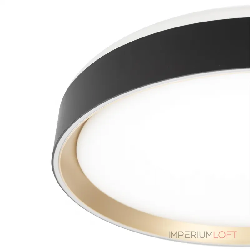 Светильник потолочный Citilux BOSS CL751351G от ImperiumLoft