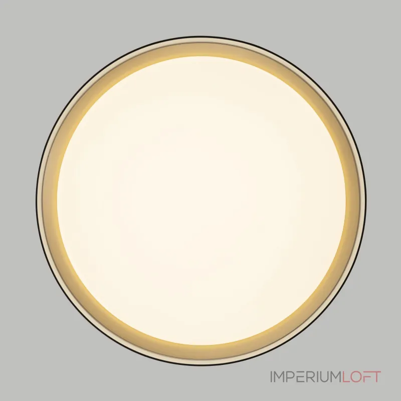 Светильник потолочный Citilux BOSS CL751351G от ImperiumLoft