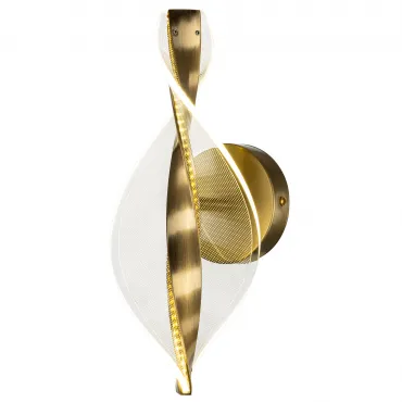 Бра светодиодное Citilux VIND CL214311