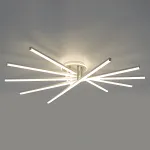 Потолочная люстра Citilux TRENT CL203650 от ImperiumLoft