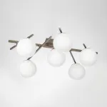Потолочная люстра Citilux DORSY CL223161