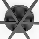 Потолочная люстра Citilux GLOB CL209291