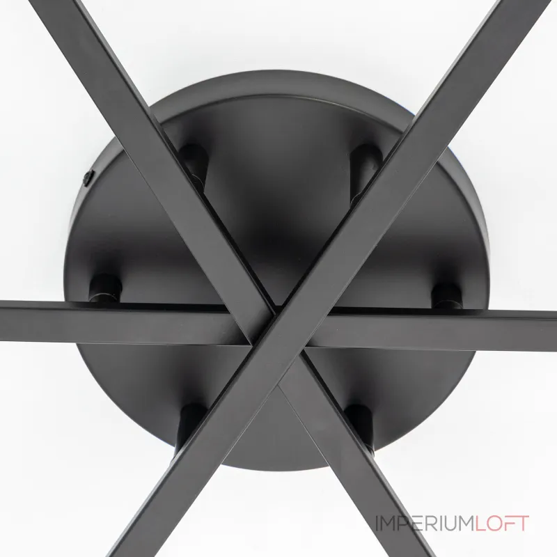 Потолочная люстра Citilux GLOB CL209291