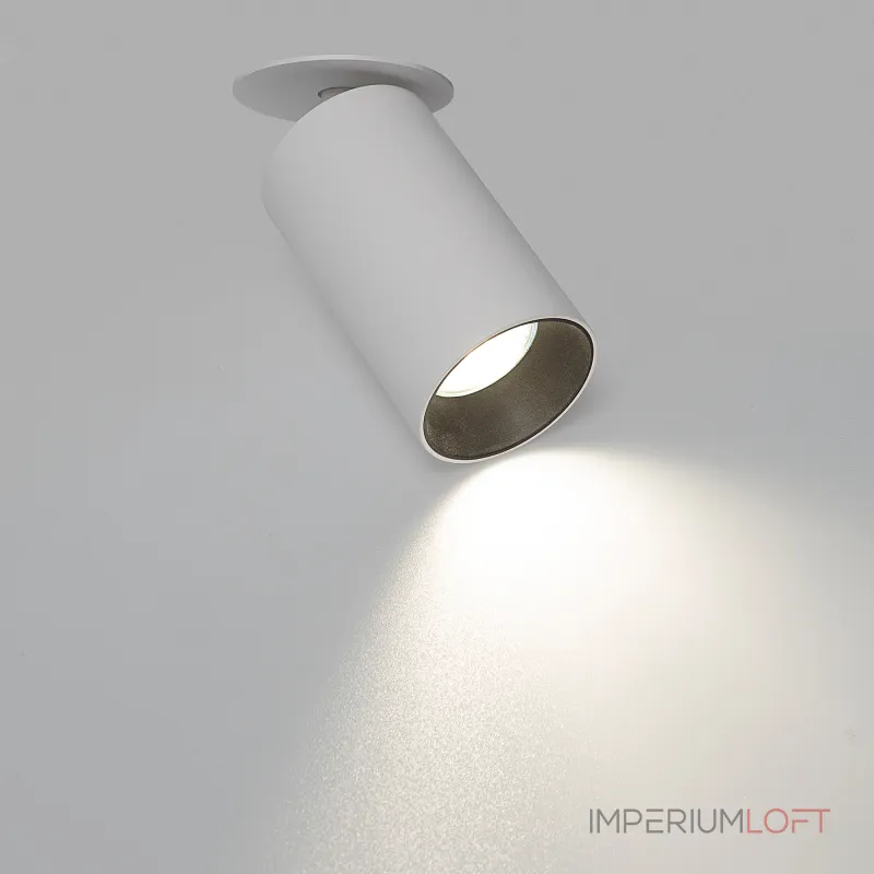 Встраиваемый светильник Citilux AXEL CL512D10 от ImperiumLoft Встраиваемый светильник Citilux AXEL CL512D10 от ImperiumLoft