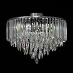 Потолочная люстра Citilux LEONNA CL320181