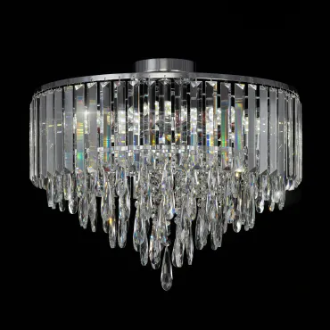 Потолочная люстра Citilux LEONNA CL320181 Потолочная люстра Citilux LEONNA CL320181