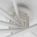 Потолочная люстра Citilux TRENT CL203650 от ImperiumLoft