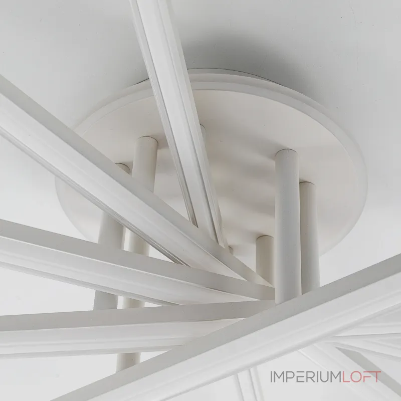 Потолочная люстра Citilux TRENT CL203650 от ImperiumLoft Потолочная люстра Citilux TRENT CL203650 от ImperiumLoft