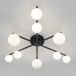 Потолочная люстра Citilux GLOB CL209291