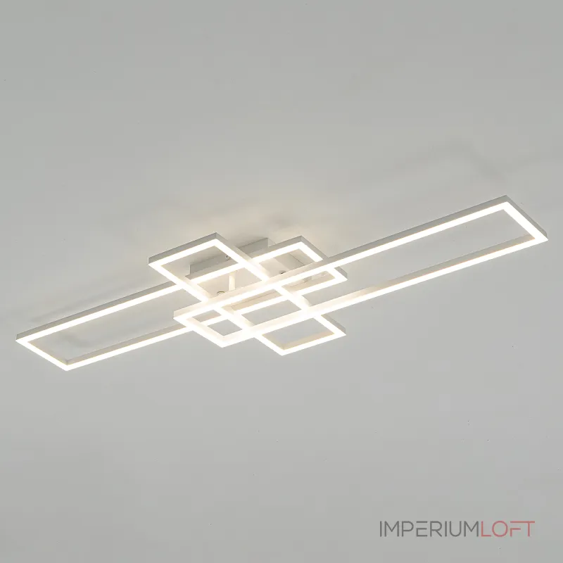 Потолочная люстра Citilux KUBIT CL201130 от ImperiumLoft