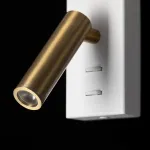 Бра Citilux DEKART CL704480 от ImperiumLoft