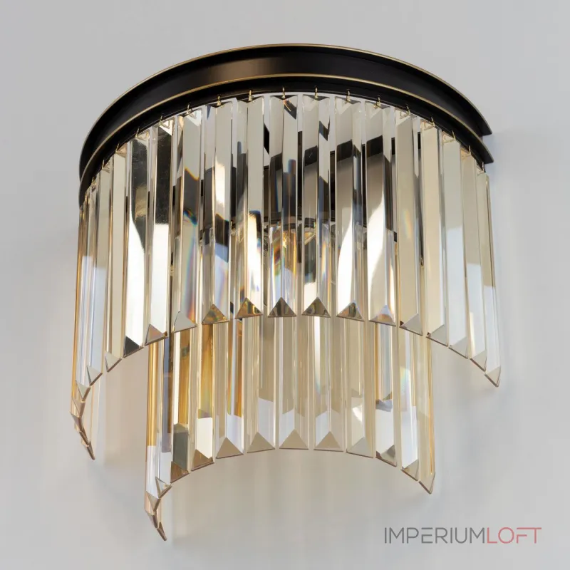 Бра Citilux Мартин CL332322 от ImperiumLoft Бра Citilux Мартин CL332322 от ImperiumLoft