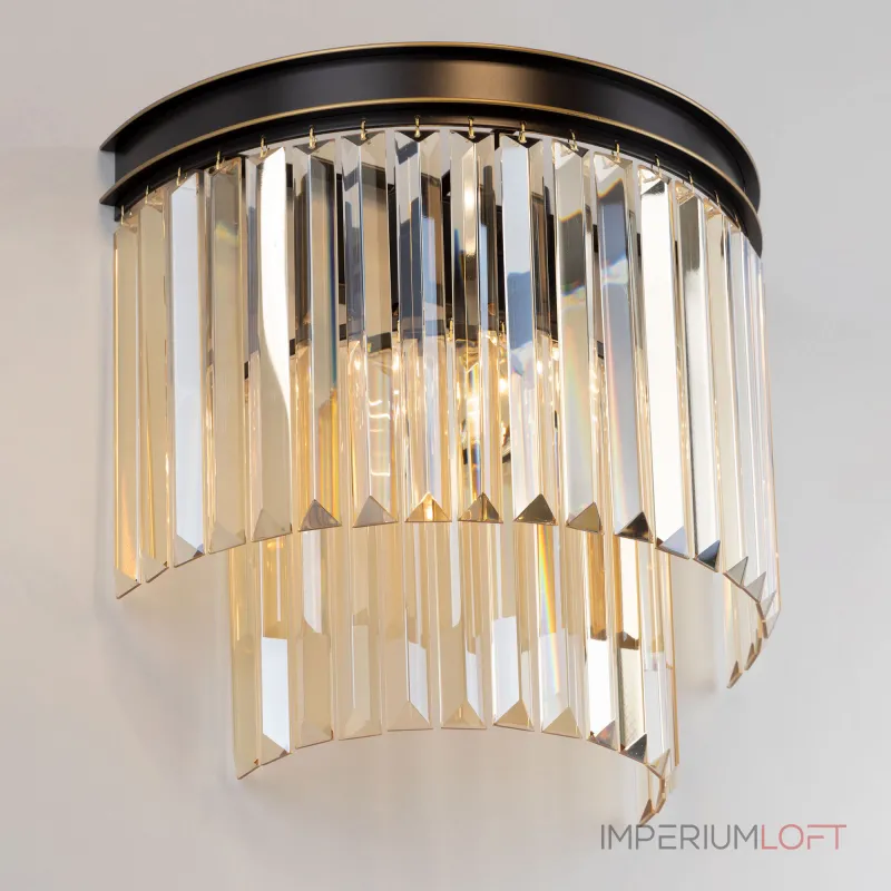 Бра Citilux Мартин CL332322 от ImperiumLoft Бра Citilux Мартин CL332322 от ImperiumLoft