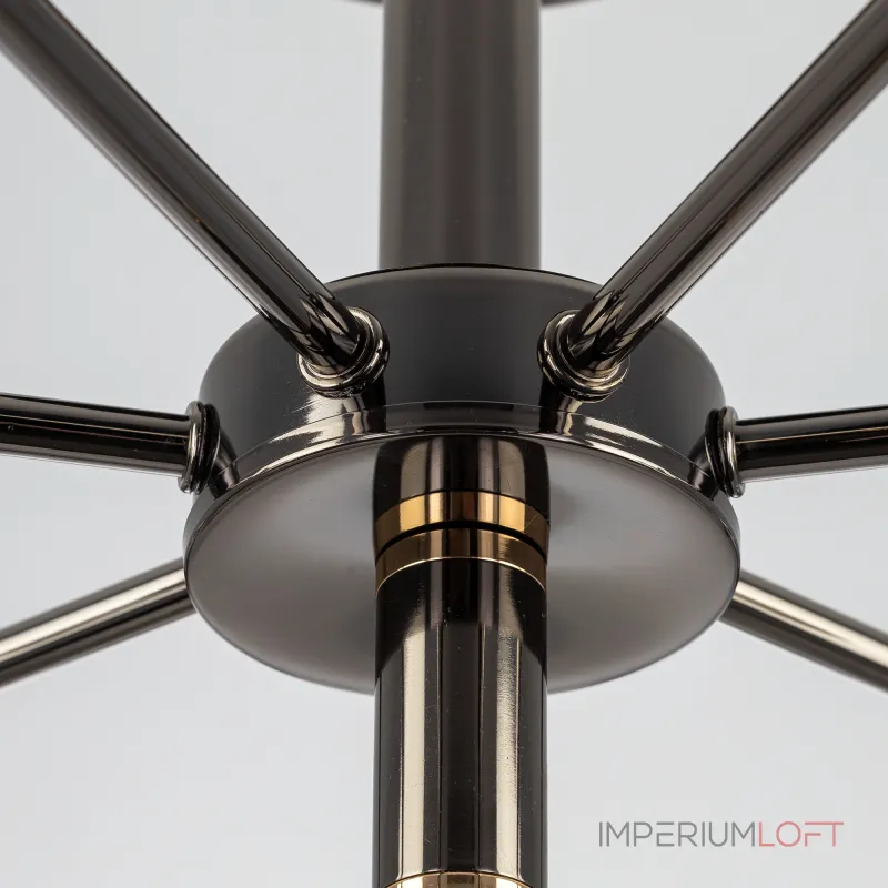 Люстра на штанге Citilux ELAN CL241171