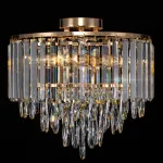 Потолочная люстра Citilux LEONNA CL320162