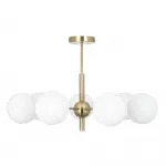 Люстра на штанге Citilux TONGA CL212173