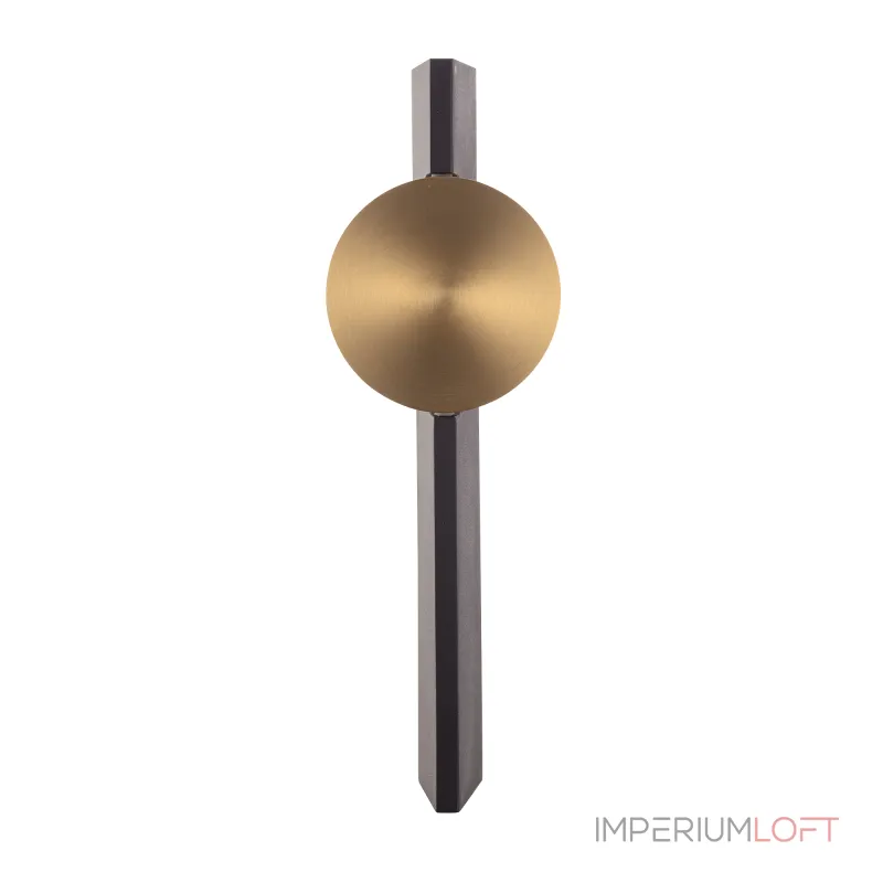 Настенный светильник Citilux JAZZY CL248012 от ImperiumLoft Настенный светильник Citilux JAZZY CL248012 от ImperiumLoft